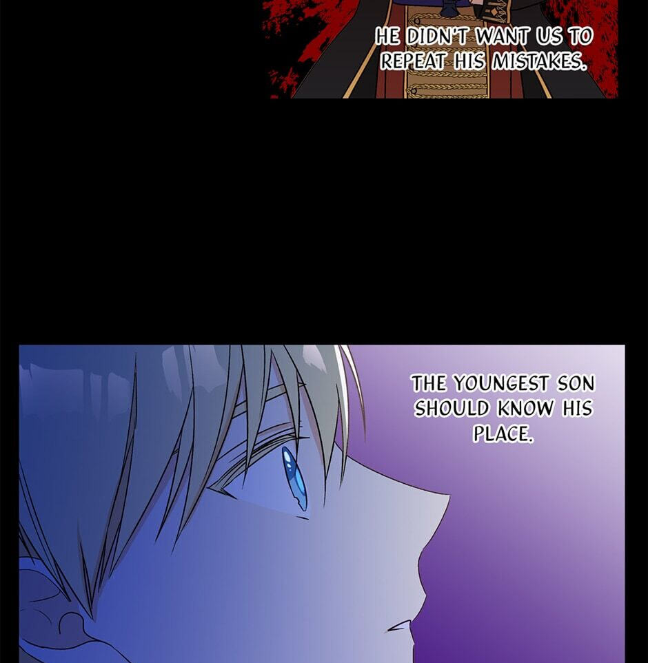 Read Observing Elena Evoy chapter 12 image 47 on Lezhin