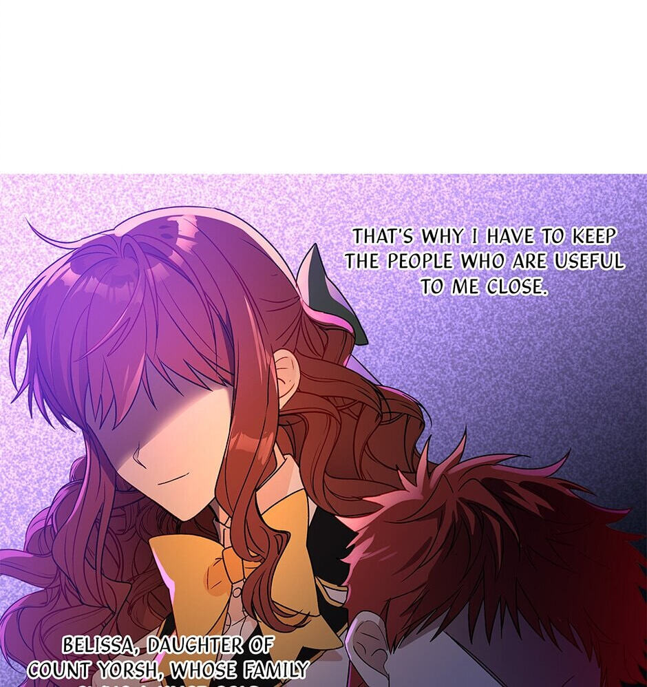 Read Observing Elena Evoy chapter 12 image 54 on Lezhin