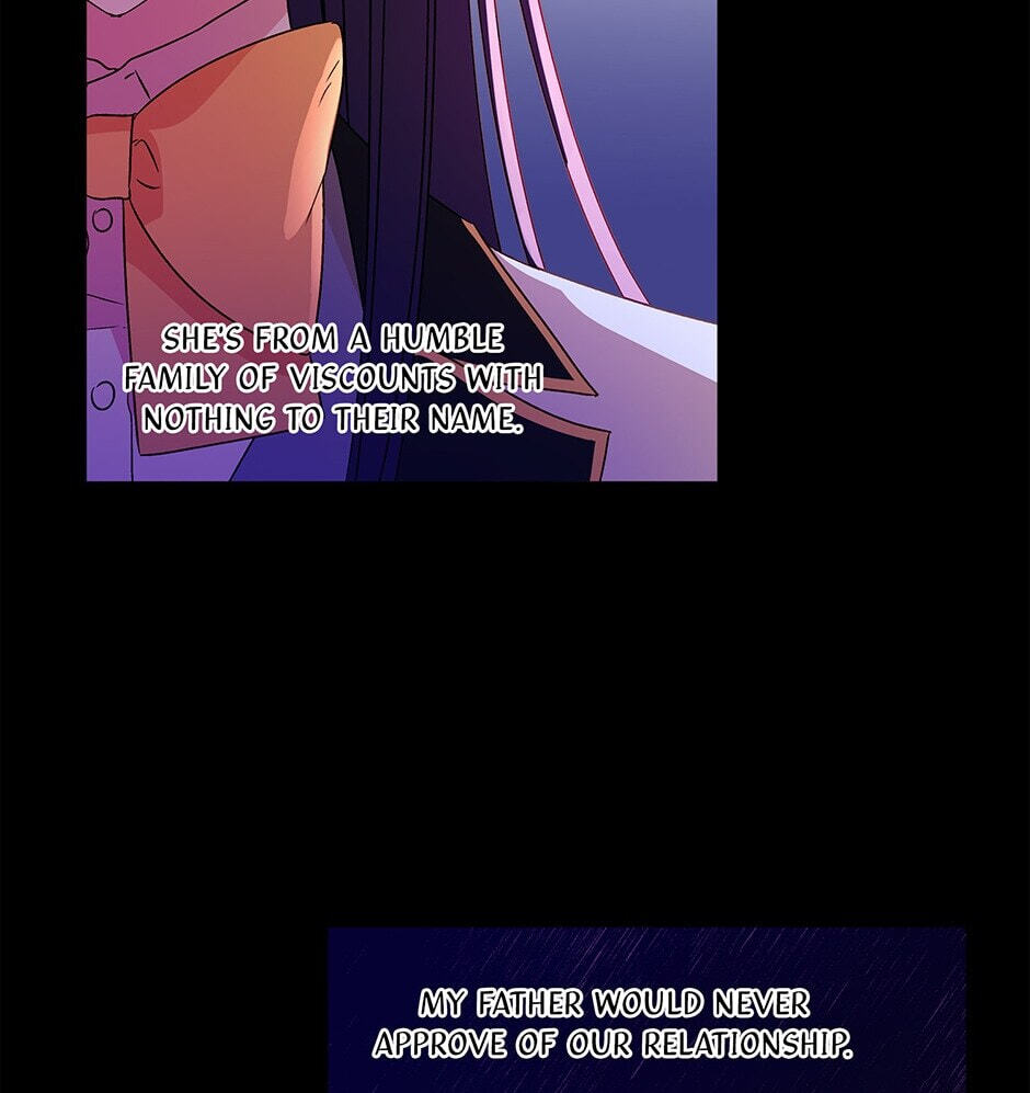 Read Observing Elena Evoy chapter 12 image 57 on Lezhin