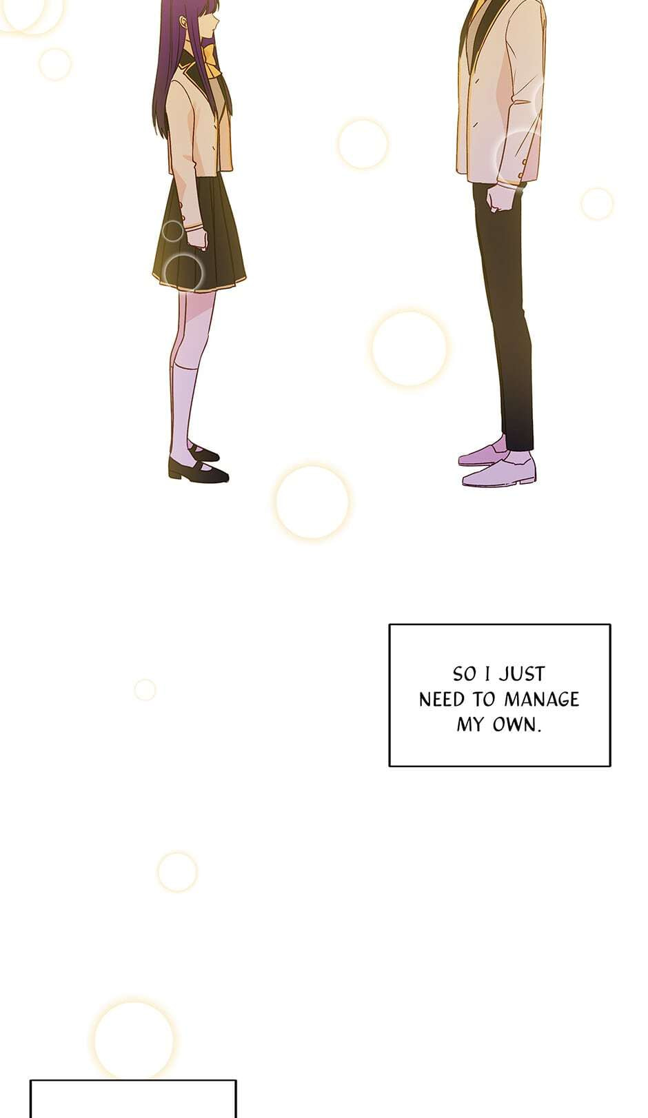 Read Observing Elena Evoy chapter 12 image 61 on Lezhin
