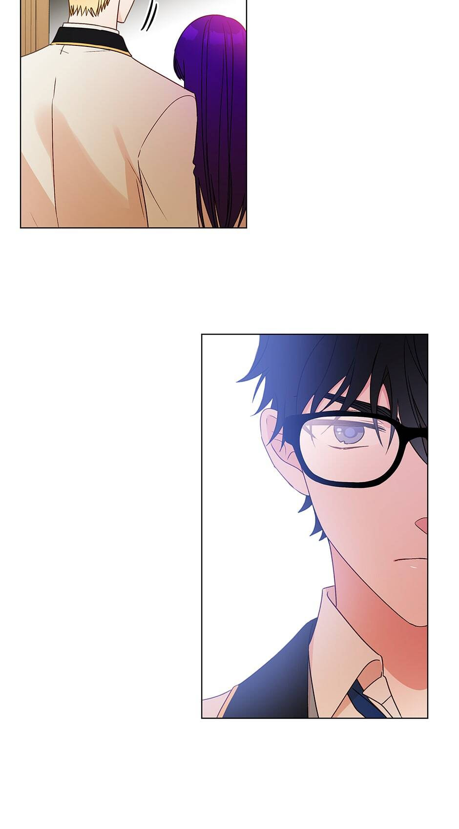 Read Observing Elena Evoy chapter 12 image 7 on Lezhin
