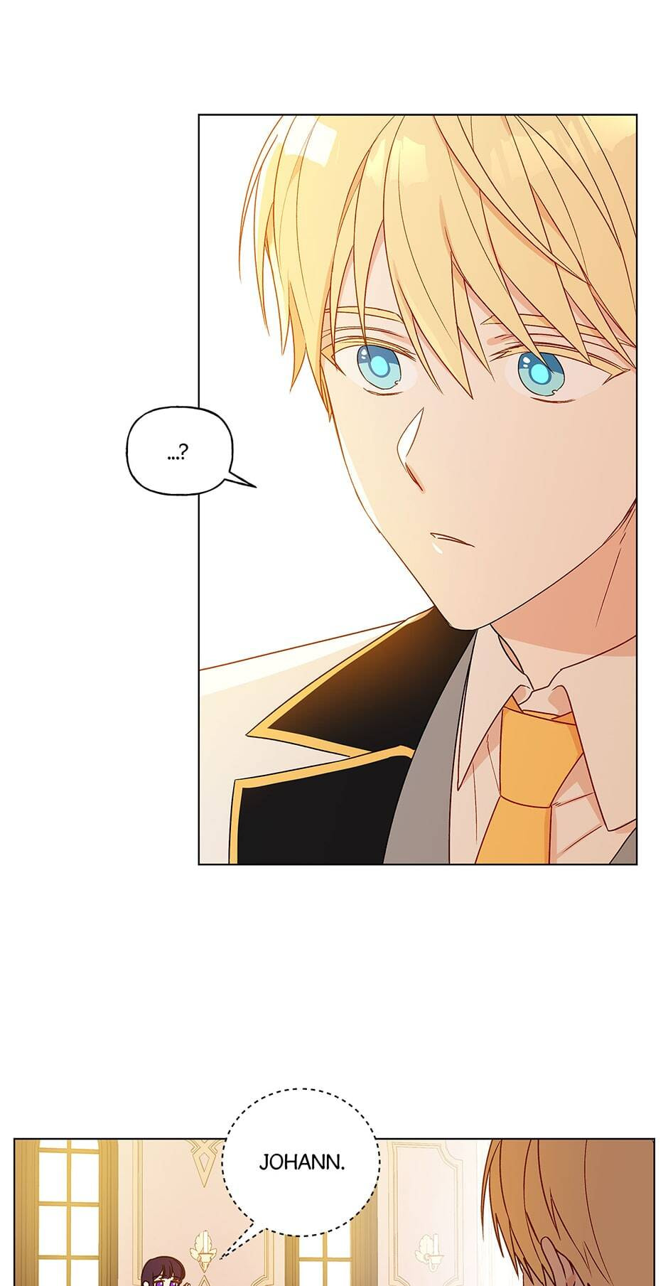 Read Observing Elena Evoy chapter 13 image 20 on Lezhin