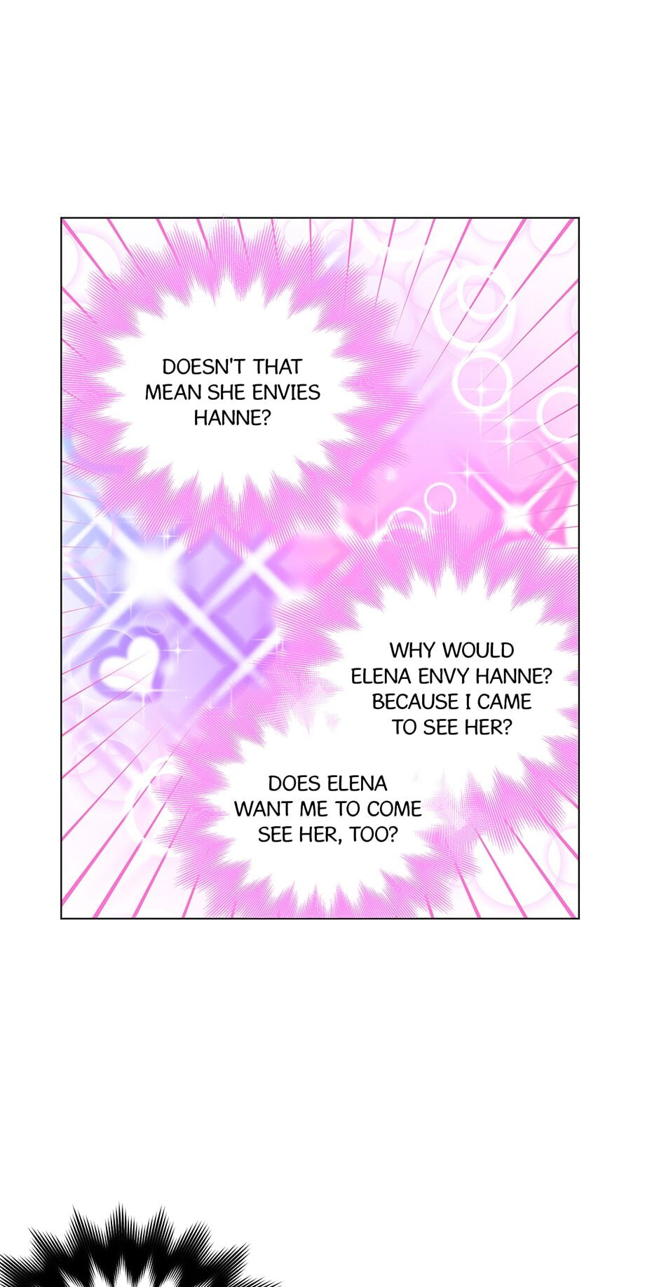 Read Observing Elena Evoy chapter 13 image 32 on Lezhin