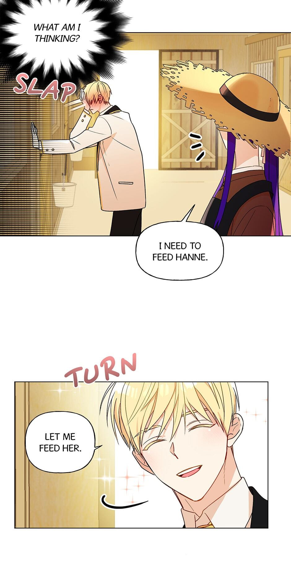 Read Observing Elena Evoy chapter 13 image 33 on Lezhin