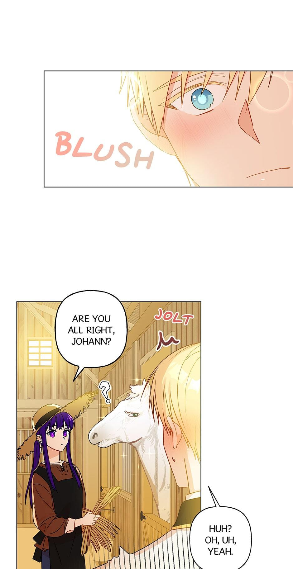 Read Observing Elena Evoy chapter 13 image 35 on Lezhin
