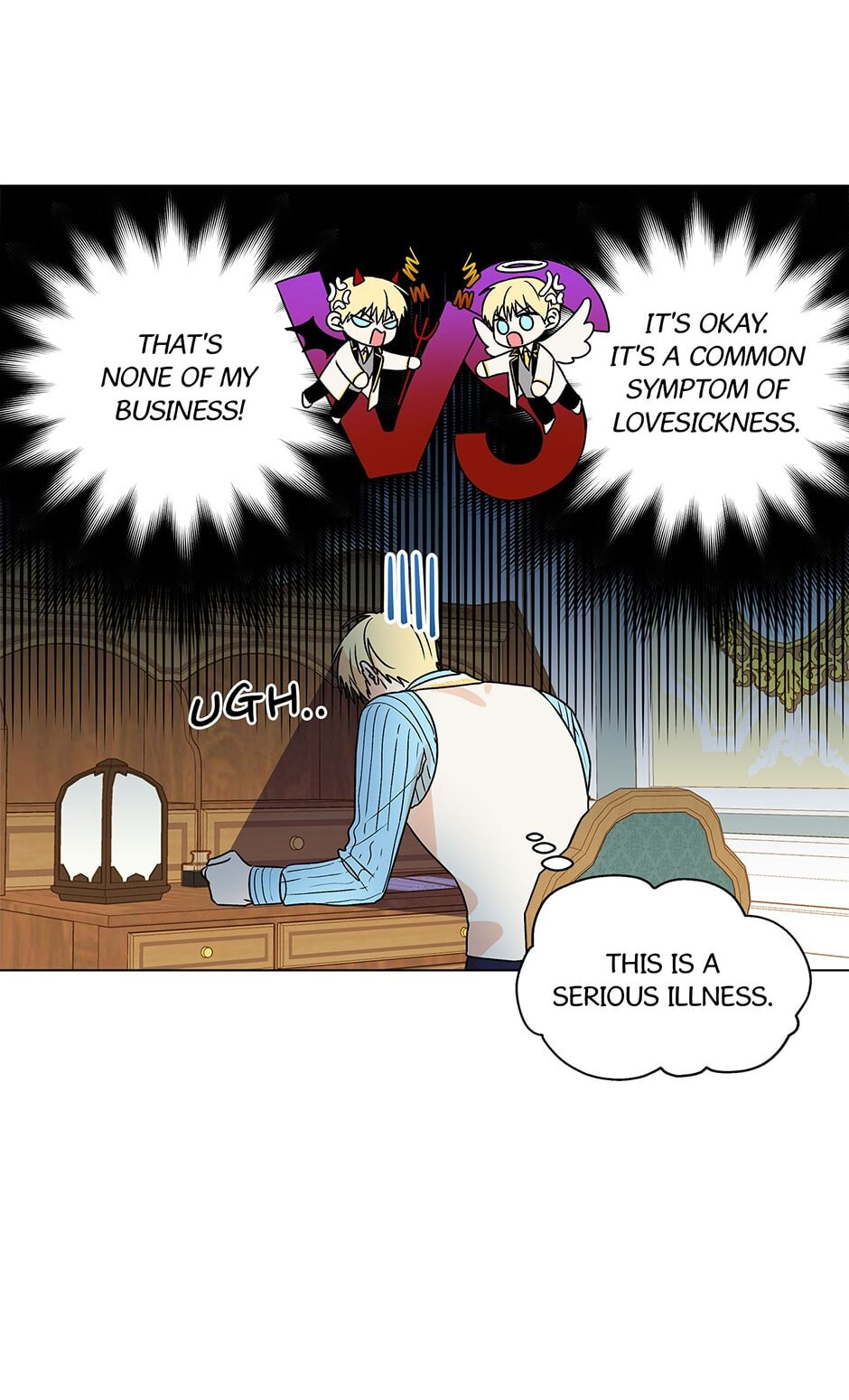 Read Observing Elena Evoy chapter 13 image 43 on Lezhin