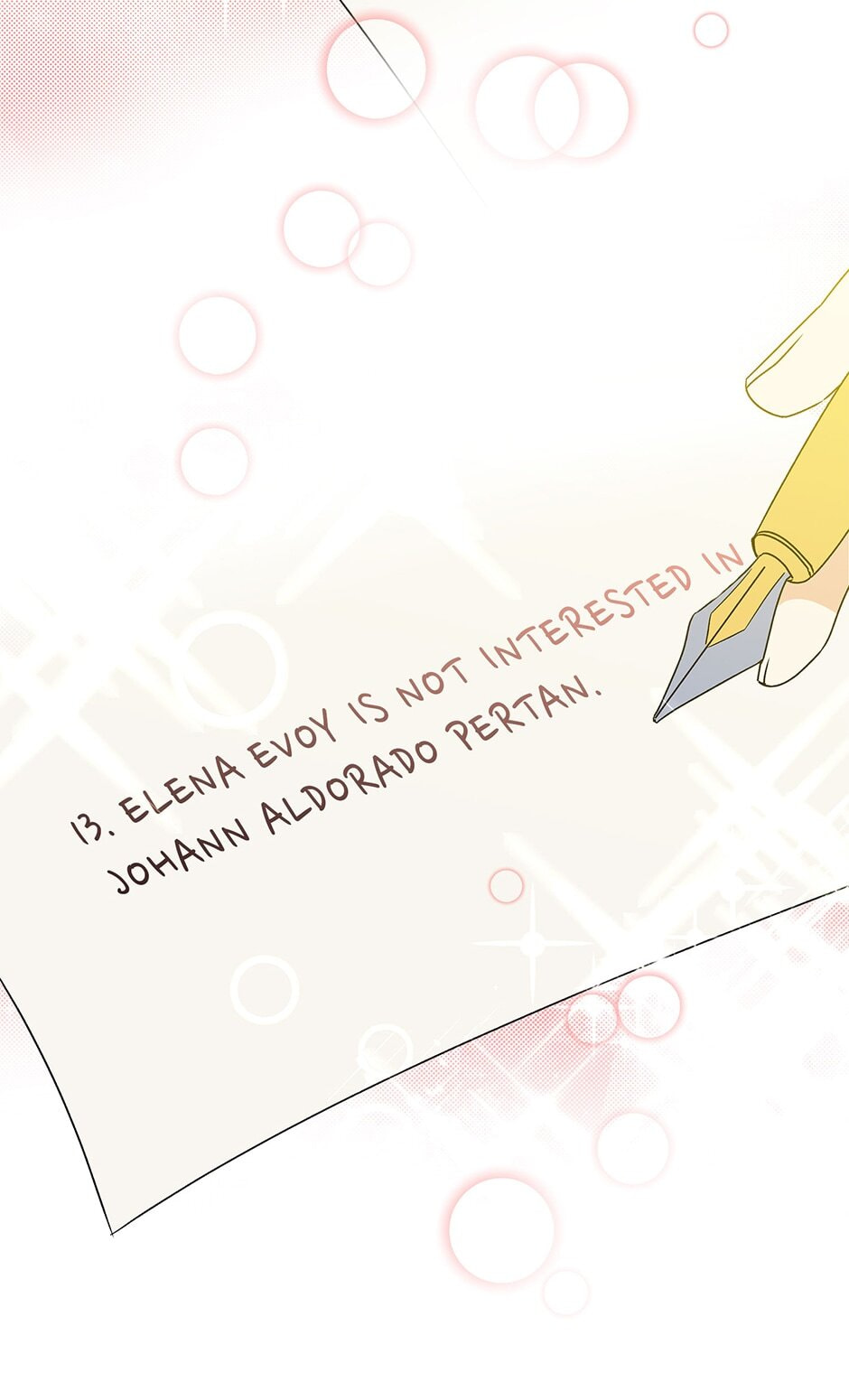 Read Observing Elena Evoy chapter 13 image 45 on Lezhin