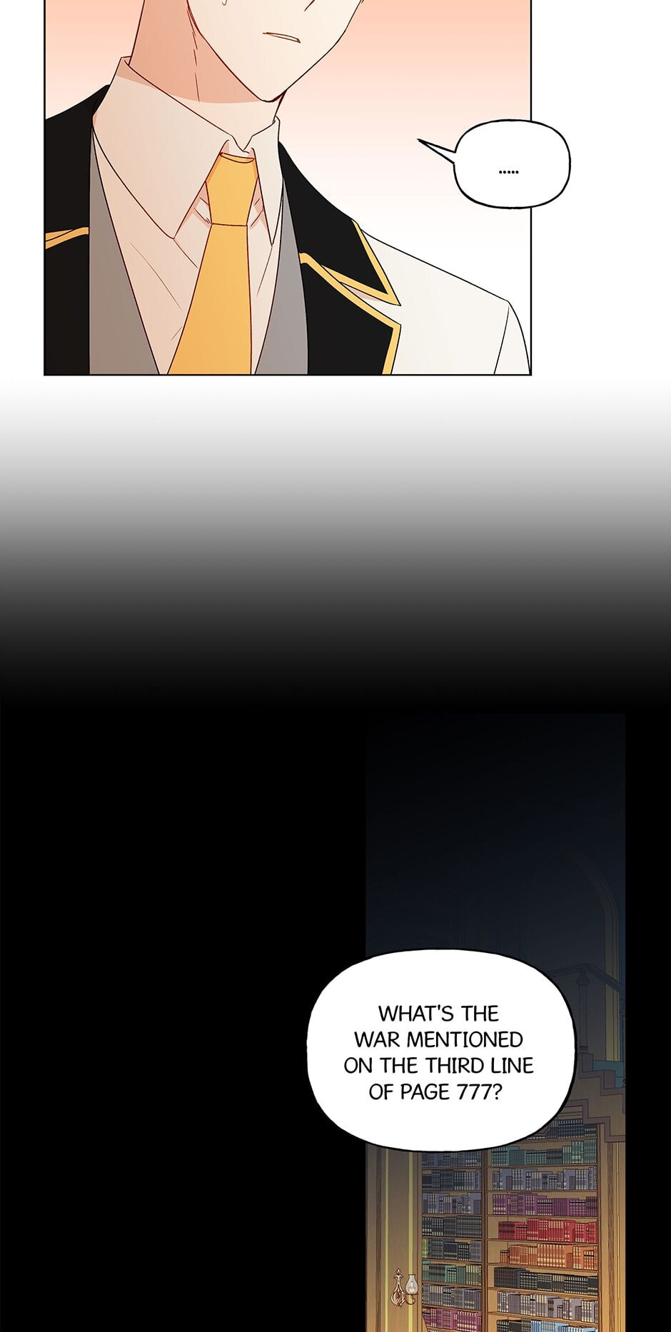 Read Observing Elena Evoy chapter 13 image 5 on Lezhin