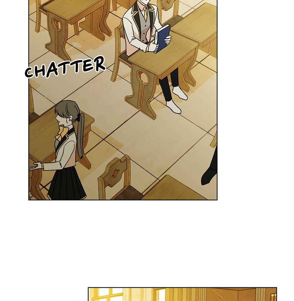Read Observing Elena Evoy chapter 14 image 14 on Lezhin
