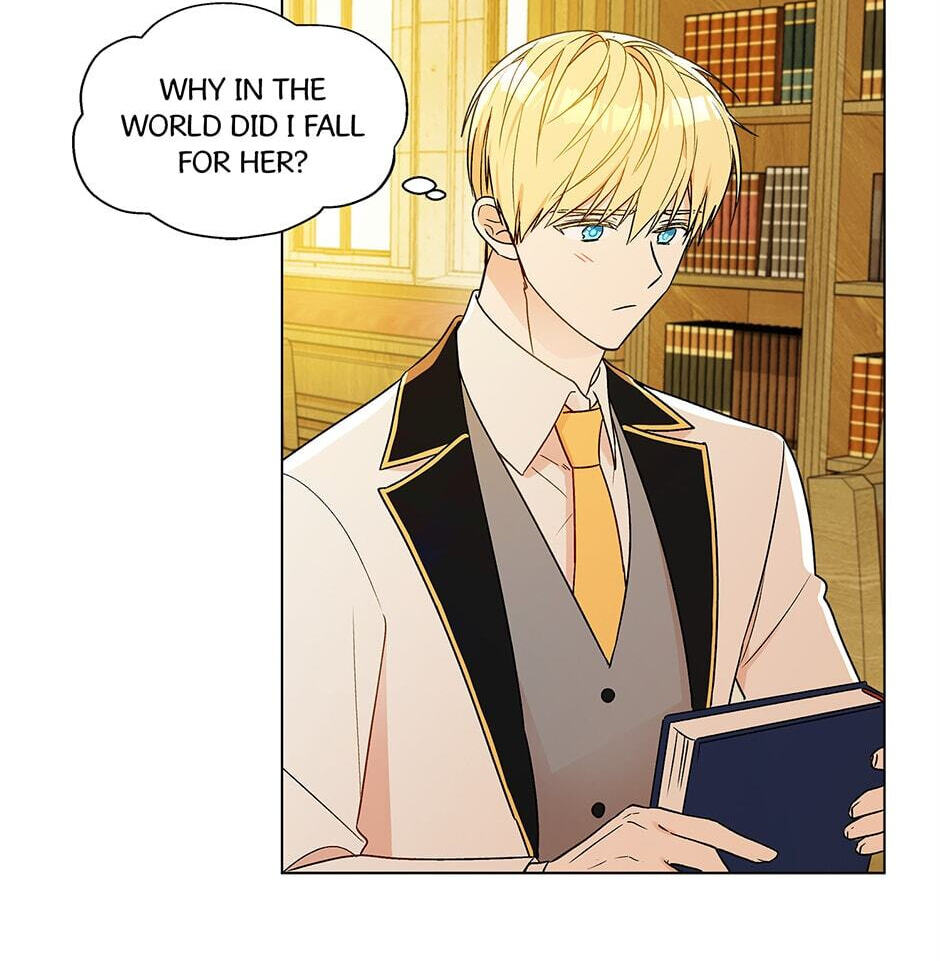 Read Observing Elena Evoy chapter 14 image 15 on Lezhin
