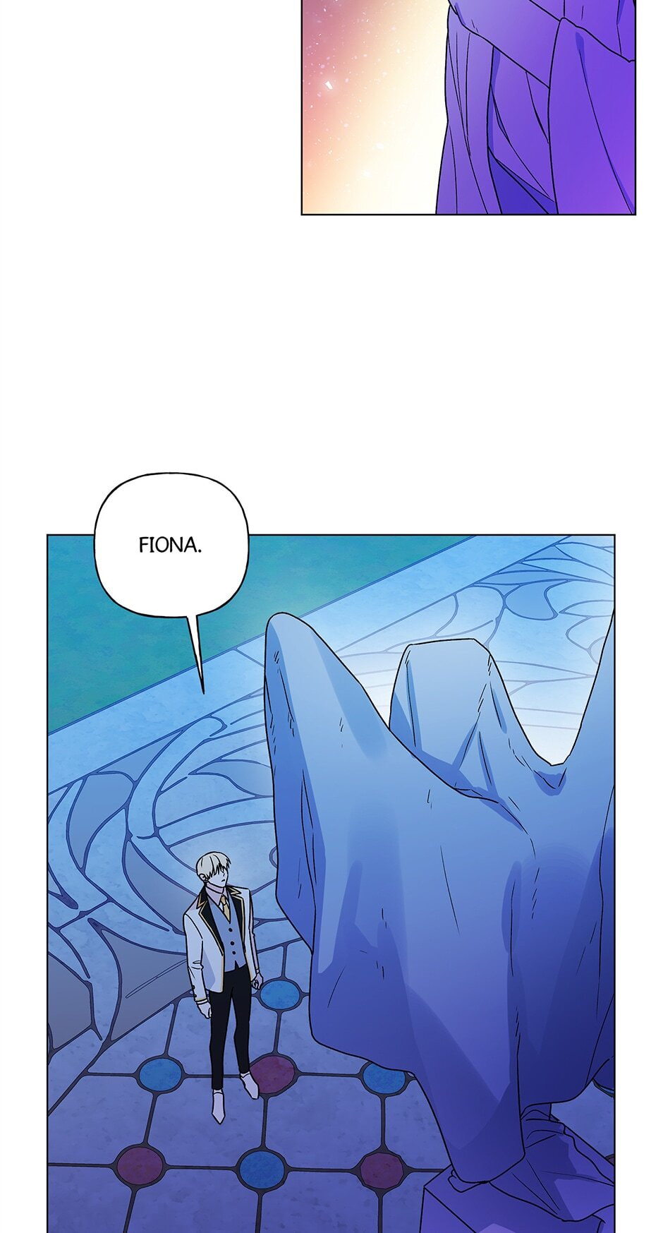 Read Observing Elena Evoy chapter 14 image 22 on Lezhin