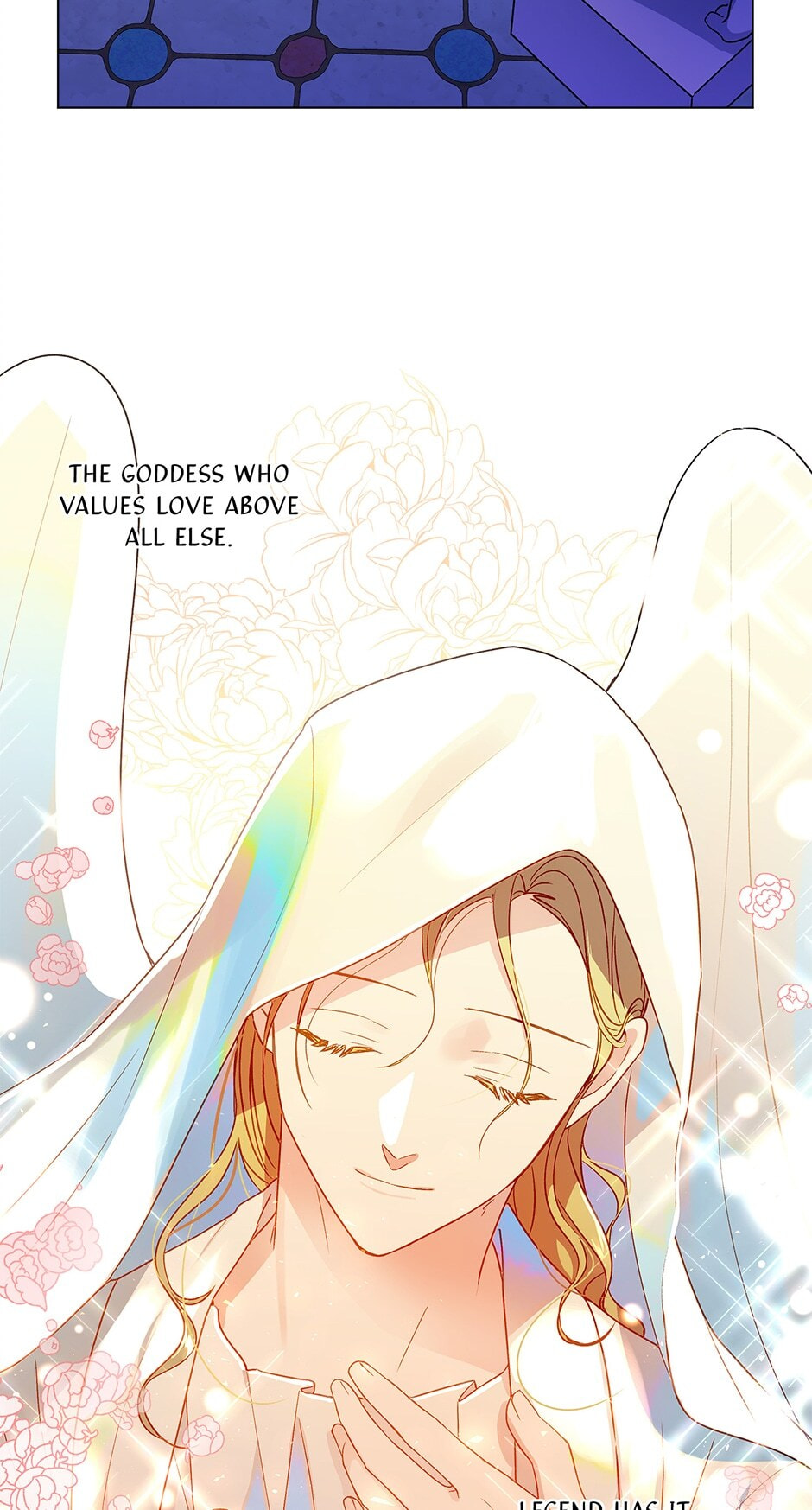 Read Observing Elena Evoy chapter 14 image 23 on Lezhin