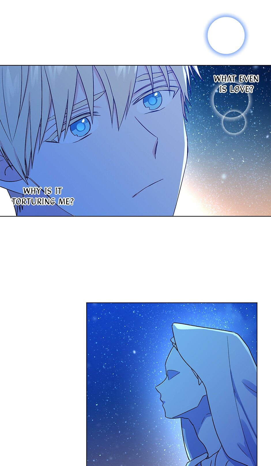 Read Observing Elena Evoy chapter 14 image 26 on Lezhin