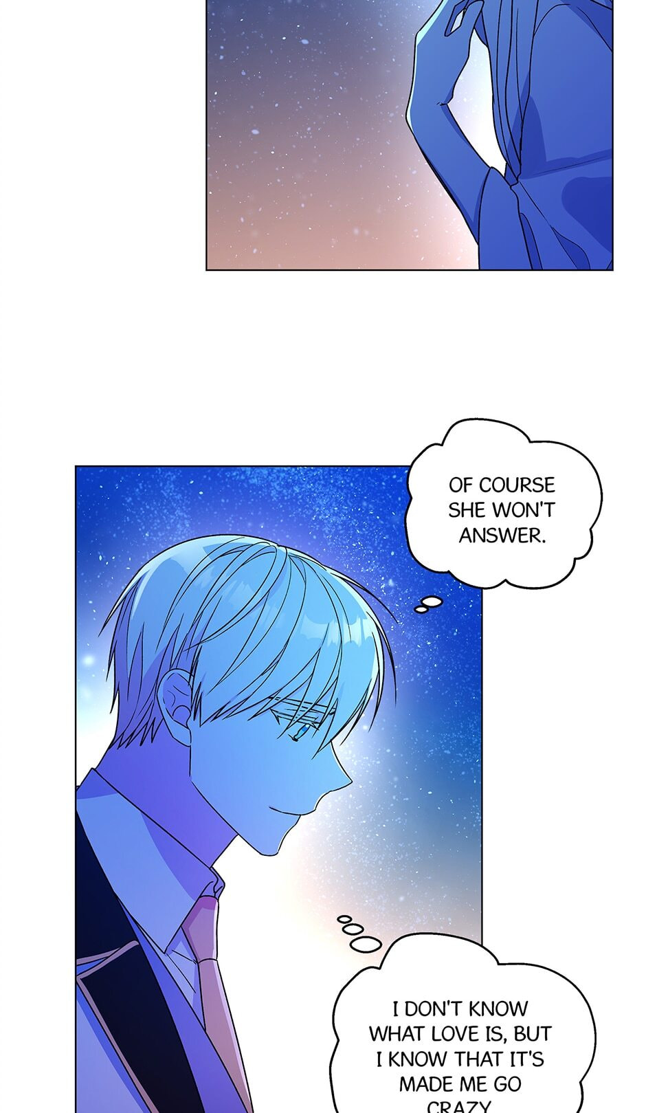 Read Observing Elena Evoy chapter 14 image 27 on Lezhin
