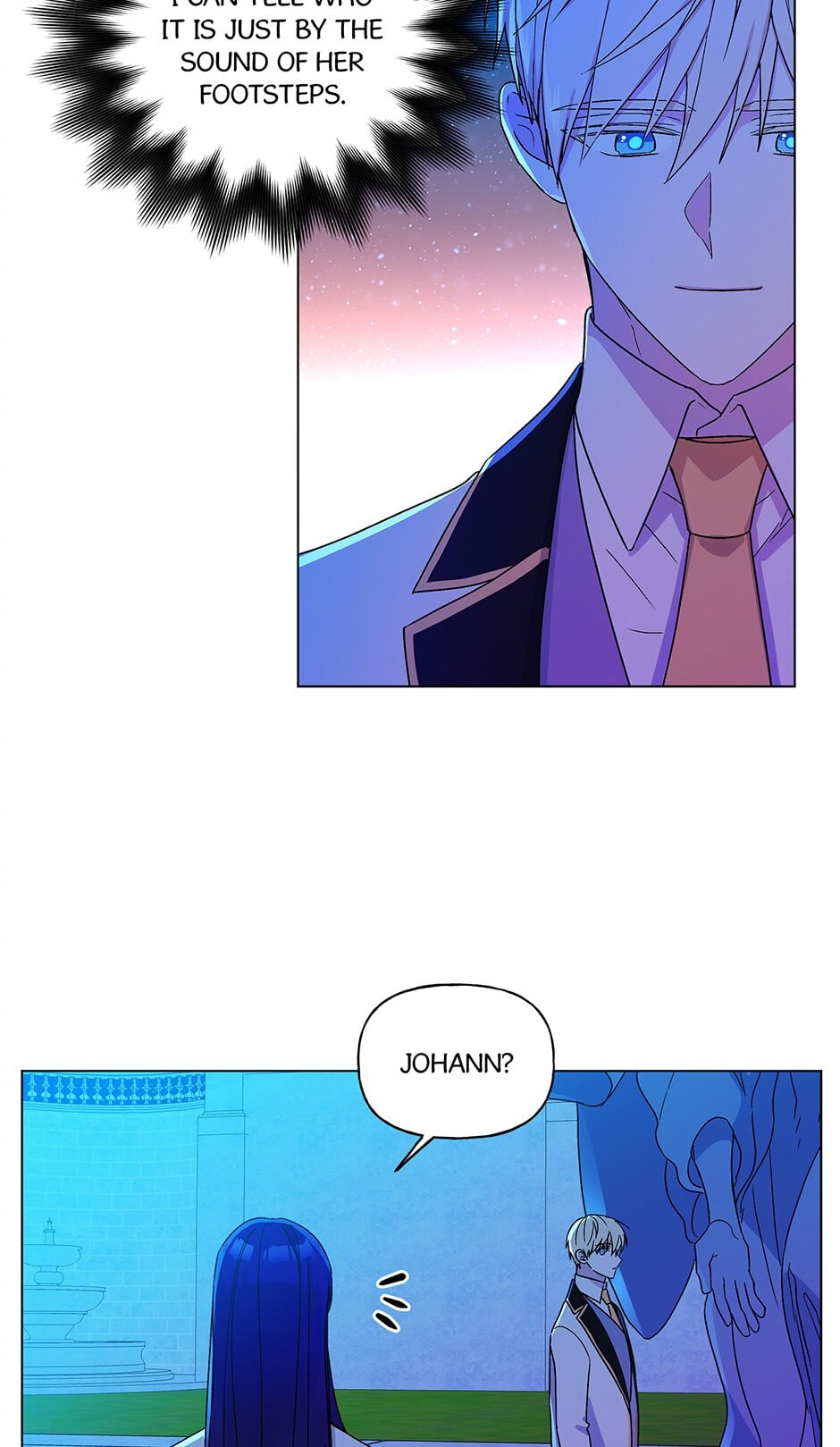 Read Observing Elena Evoy chapter 14 image 29 on Lezhin