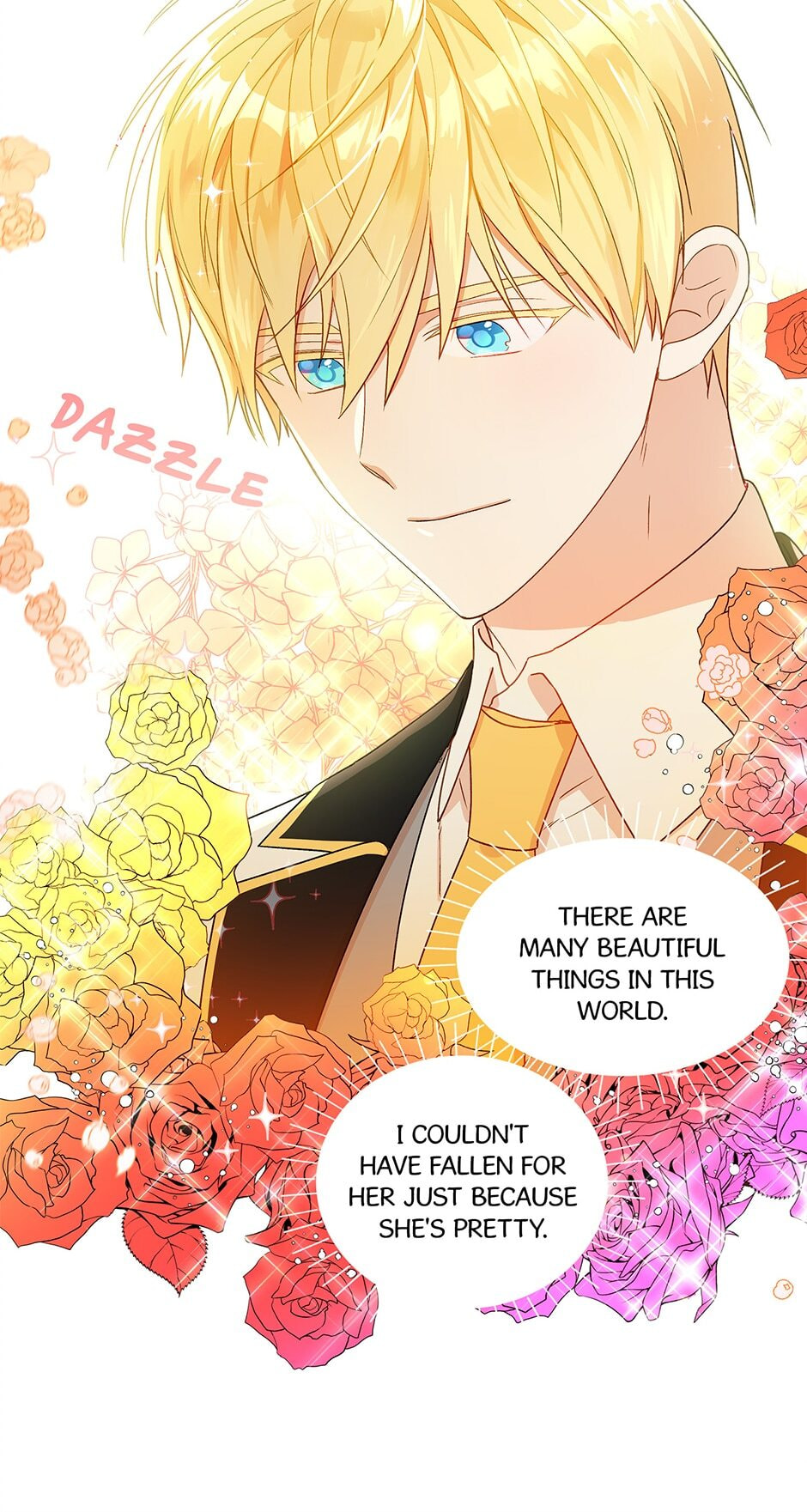 Read Observing Elena Evoy chapter 14 image 3 on Lezhin