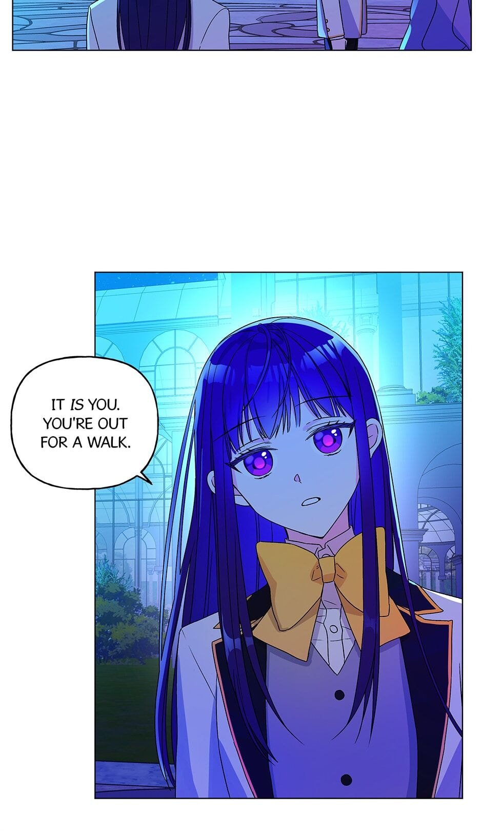 Read Observing Elena Evoy chapter 14 image 30 on Lezhin
