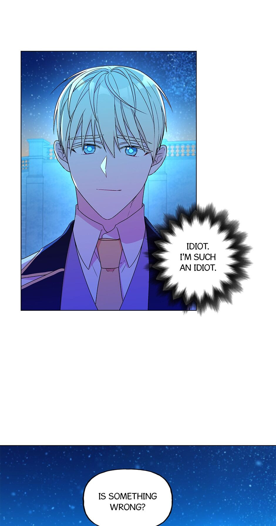 Read Observing Elena Evoy chapter 14 image 31 on Lezhin
