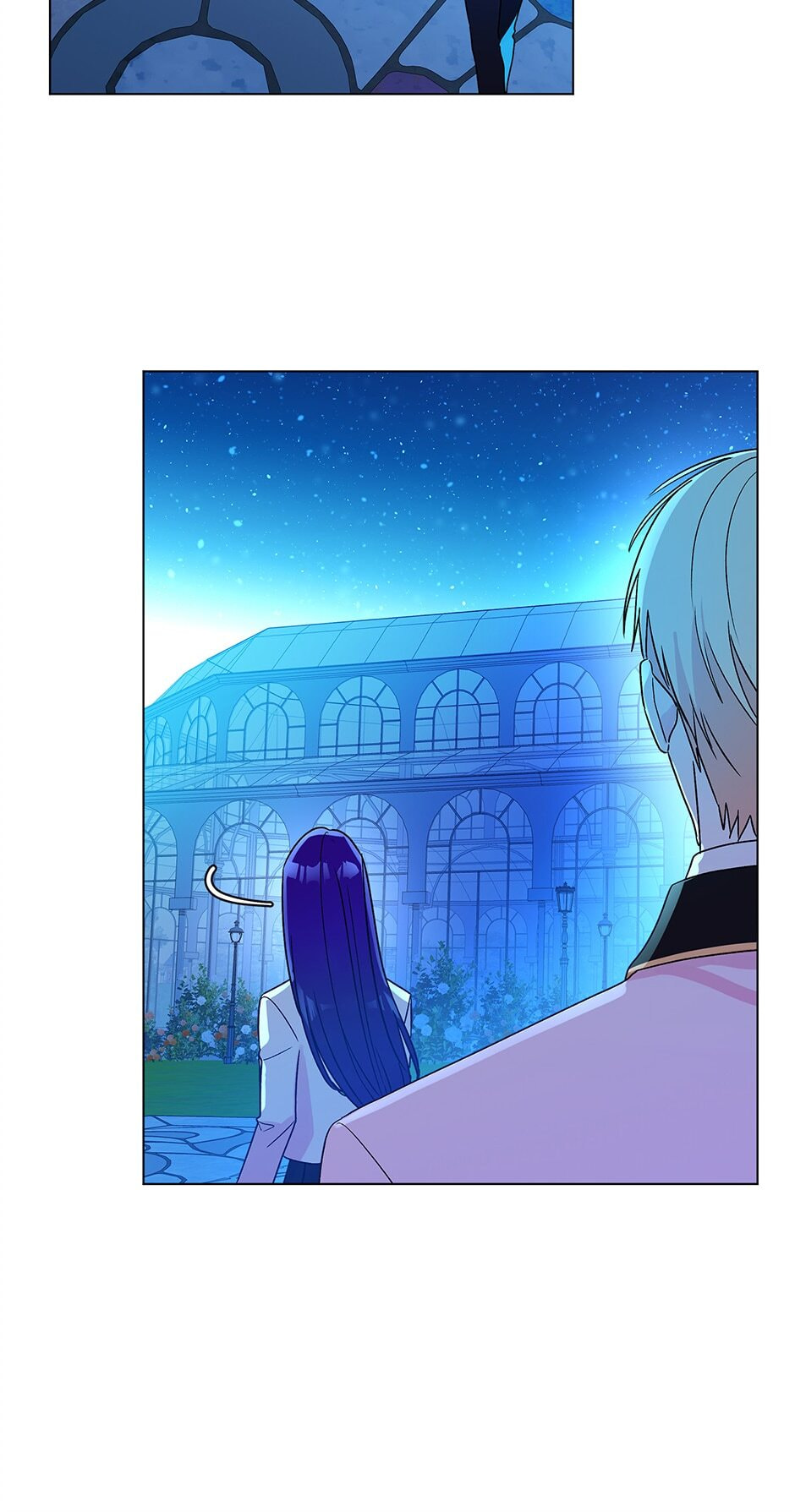 Read Observing Elena Evoy chapter 14 image 34 on Lezhin