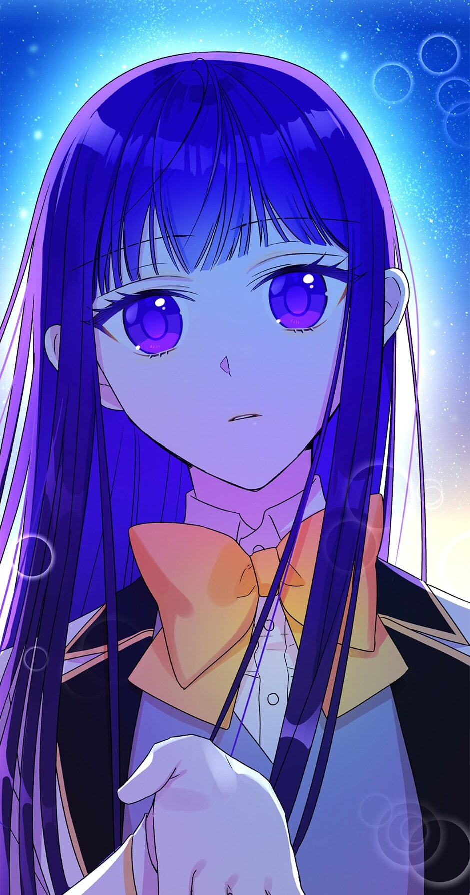 Read Observing Elena Evoy chapter 14 image 37 on Lezhin