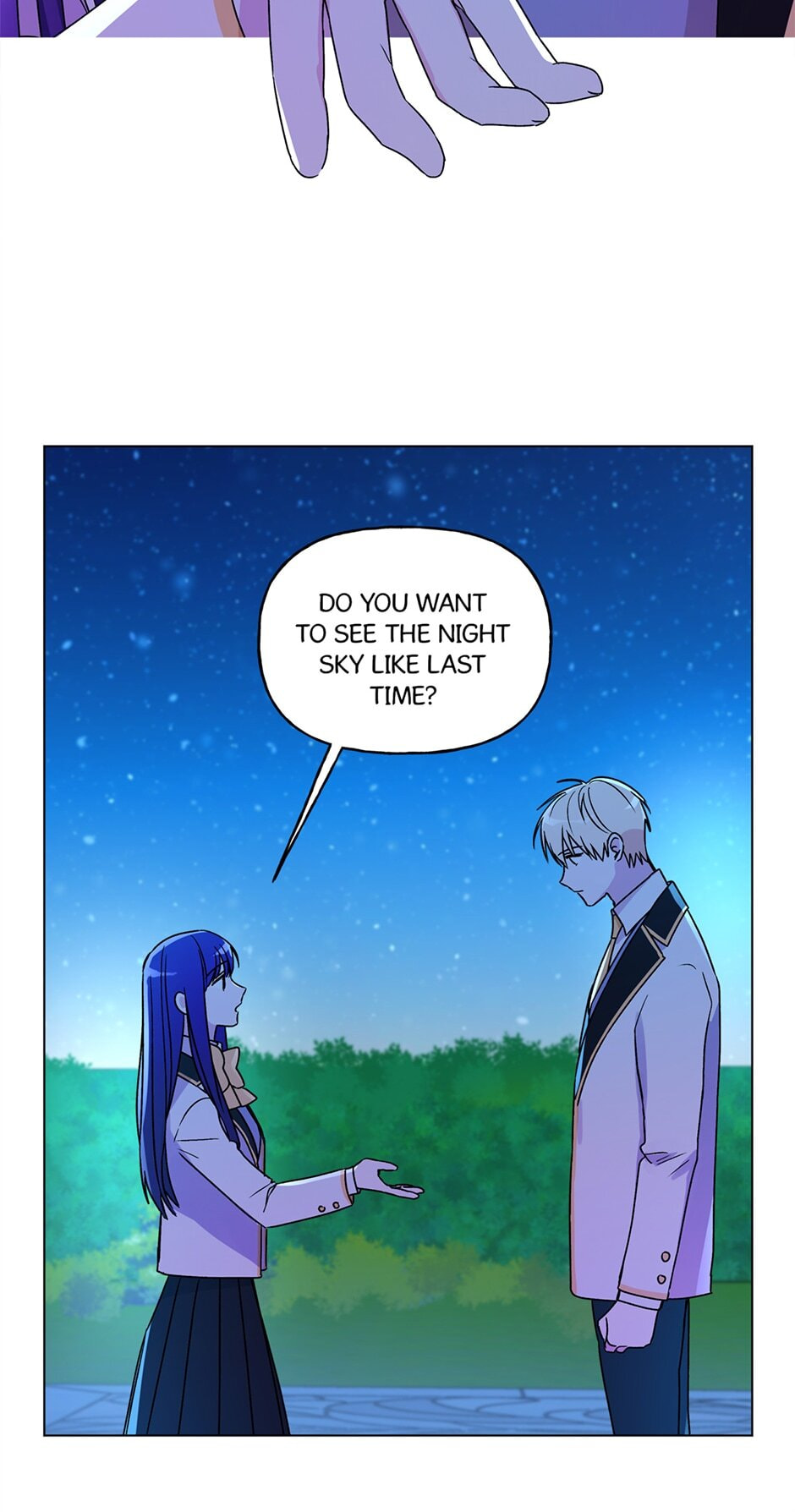 Read Observing Elena Evoy chapter 14 image 38 on Lezhin