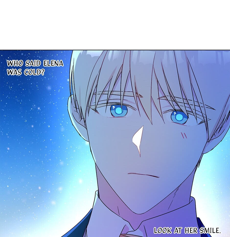 Read Observing Elena Evoy chapter 14 image 42 on Lezhin