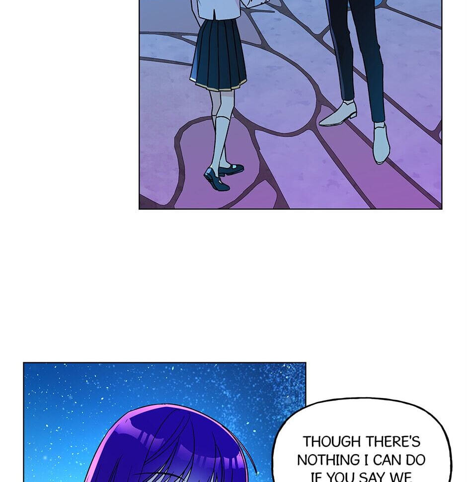 Read Observing Elena Evoy chapter 14 image 44 on Lezhin