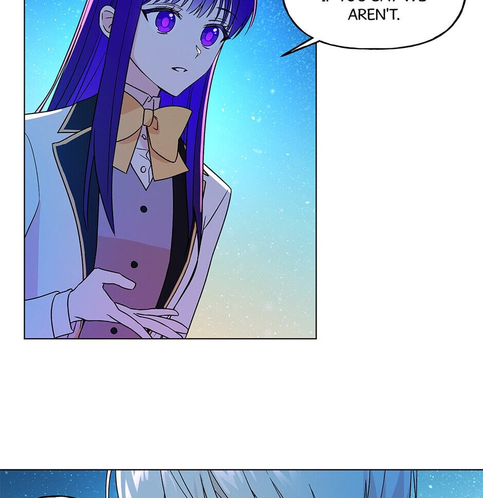 Read Observing Elena Evoy chapter 14 image 45 on Lezhin