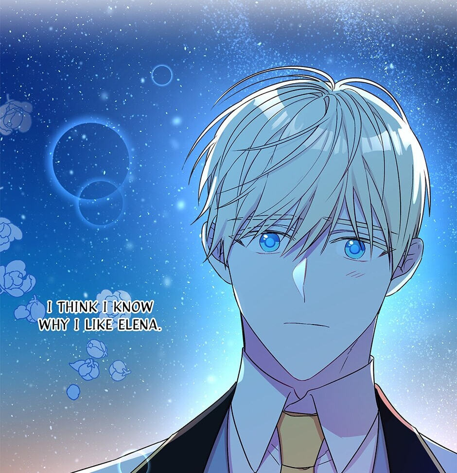 Read Observing Elena Evoy chapter 14 image 48 on Lezhin