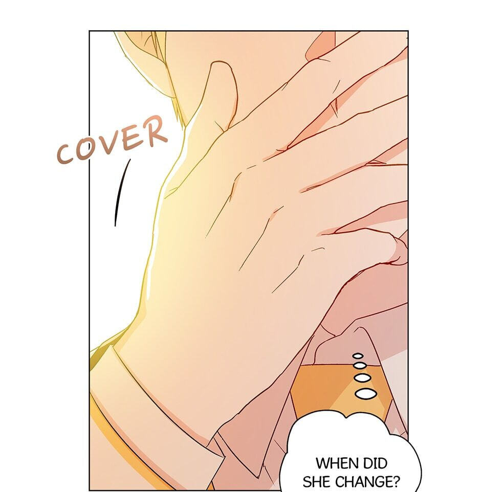 Read Observing Elena Evoy chapter 14 image 8 on Lezhin