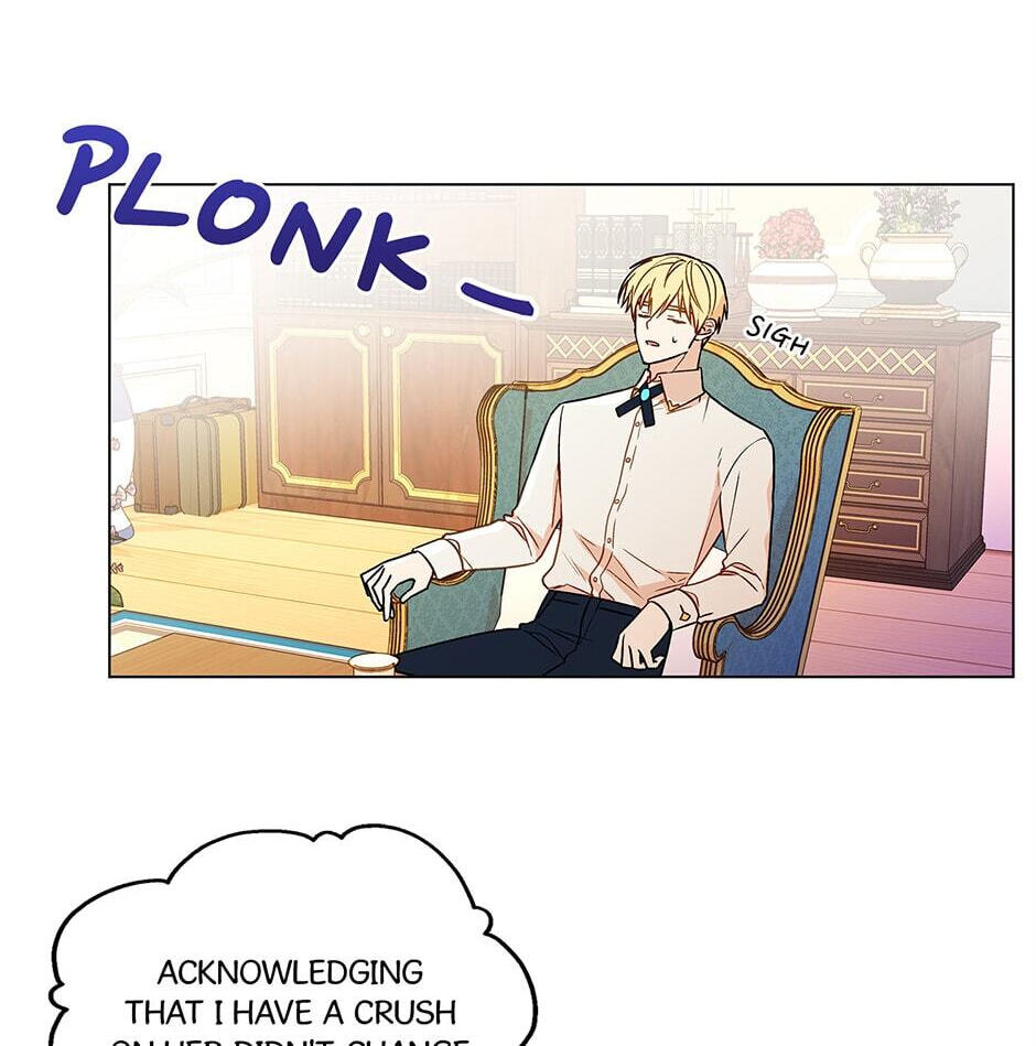 Read Observing Elena Evoy chapter 15 image 1 on Lezhin