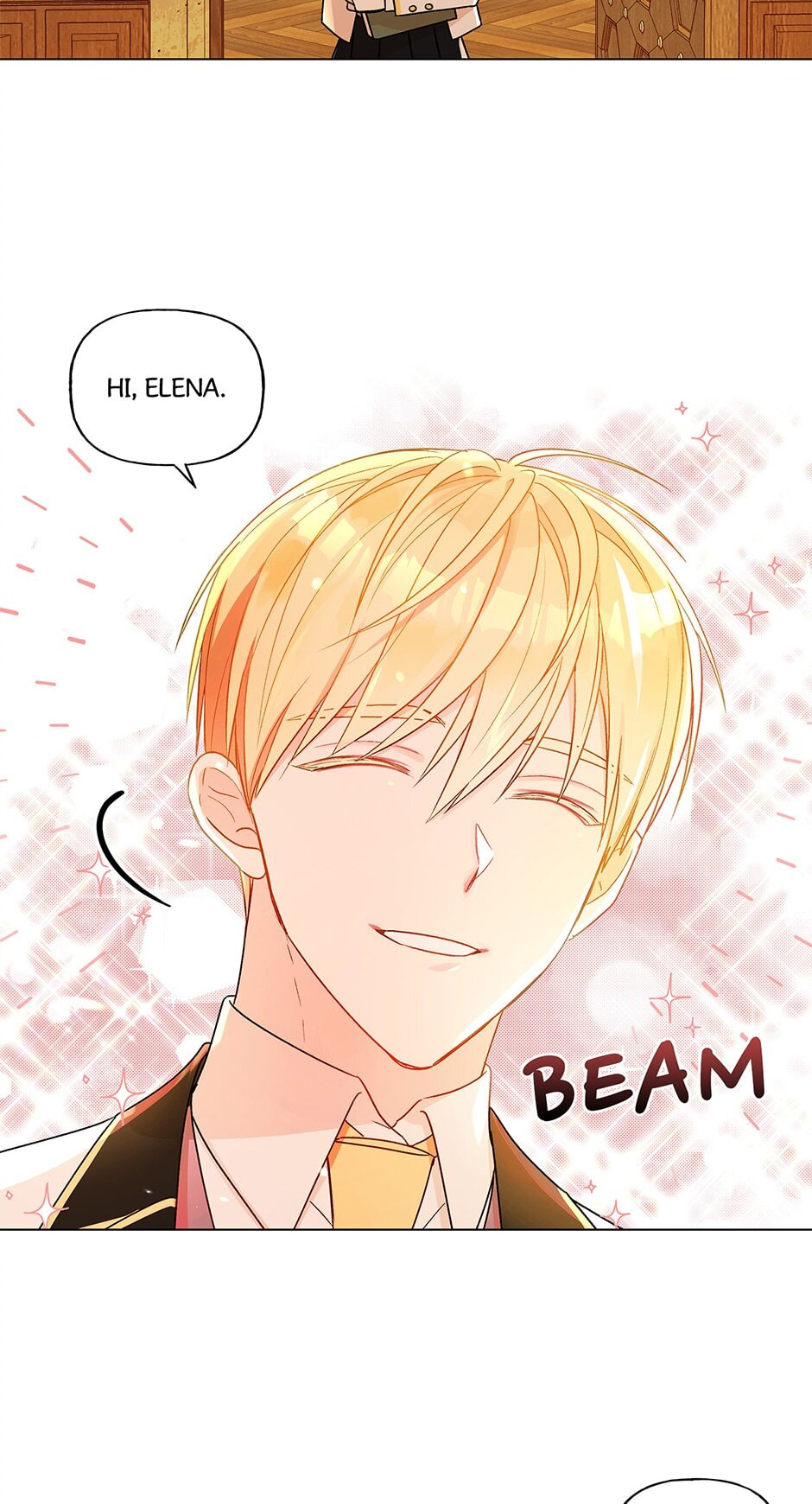Read Observing Elena Evoy chapter 15 image 16 on Lezhin
