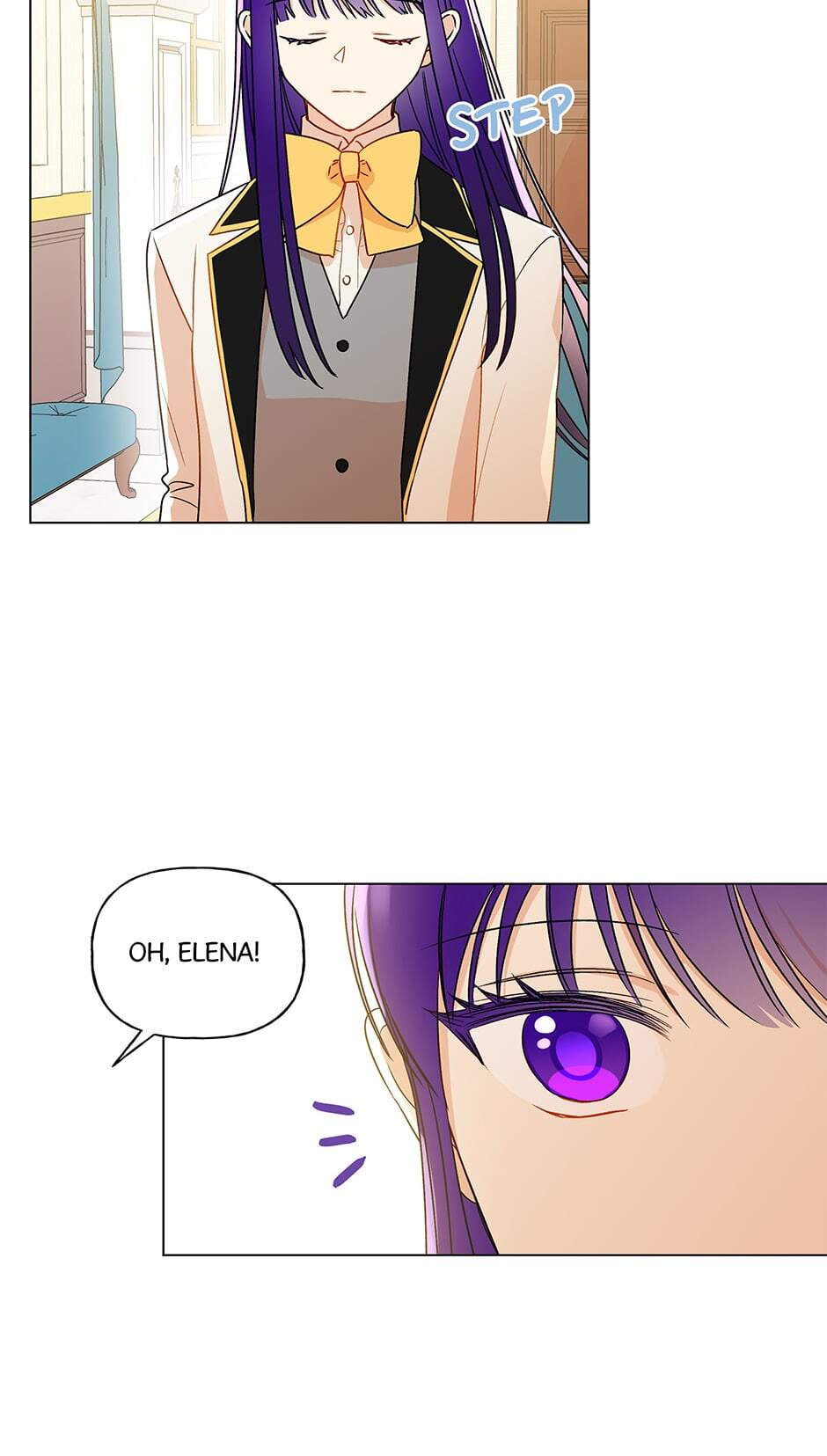 Read Observing Elena Evoy chapter 15 image 27 on Lezhin