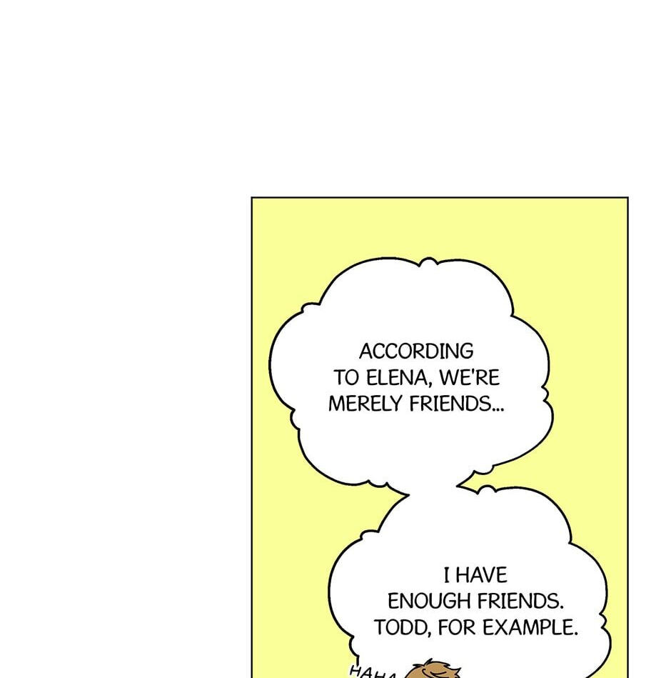 Read Observing Elena Evoy chapter 15 image 3 on Lezhin