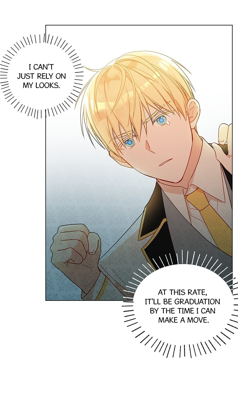 Read Observing Elena Evoy chapter 15 image 33 on Lezhin