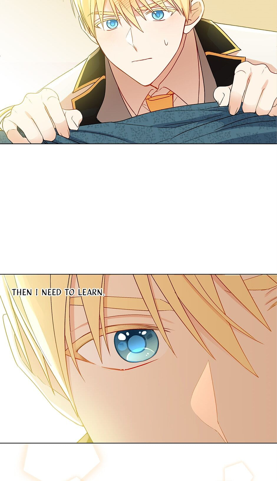 Read Observing Elena Evoy chapter 15 image 35 on Lezhin