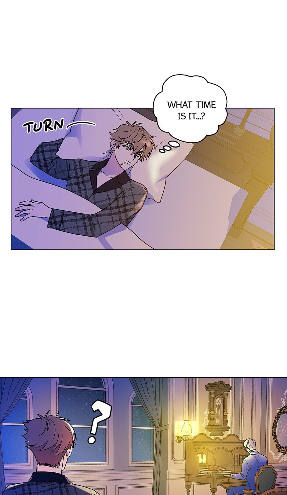 Read Observing Elena Evoy chapter 15 image 38 on Lezhin