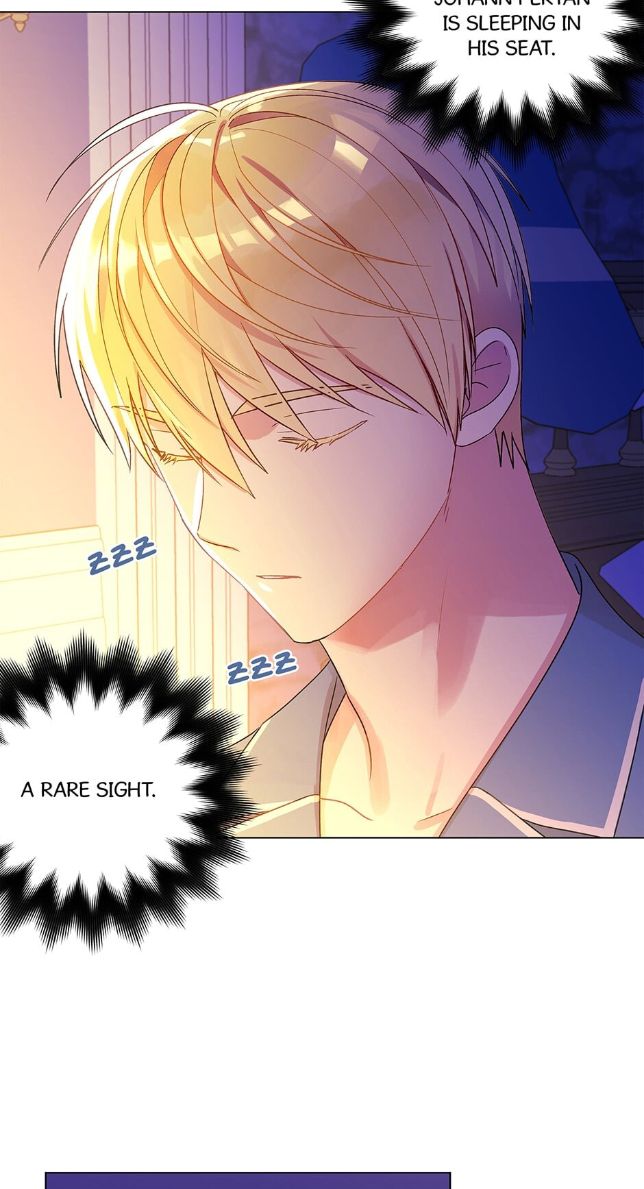Read Observing Elena Evoy chapter 15 image 51 on Lezhin