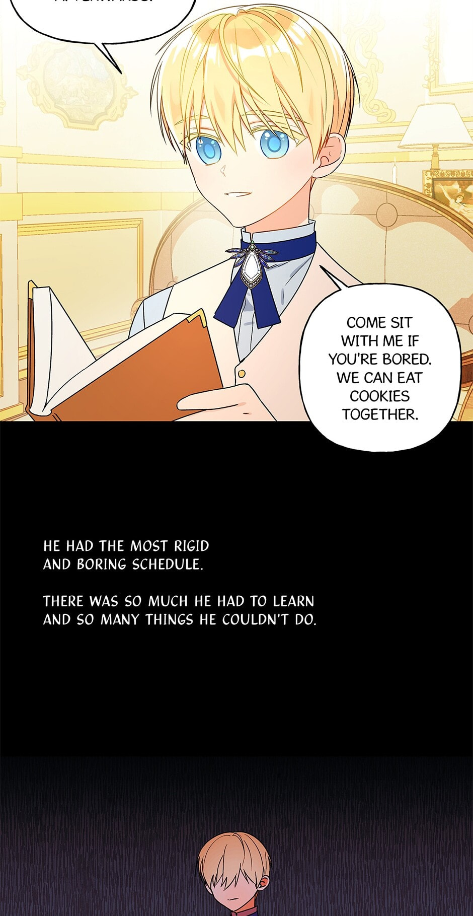 Read Observing Elena Evoy chapter 16 image 12 on Lezhin