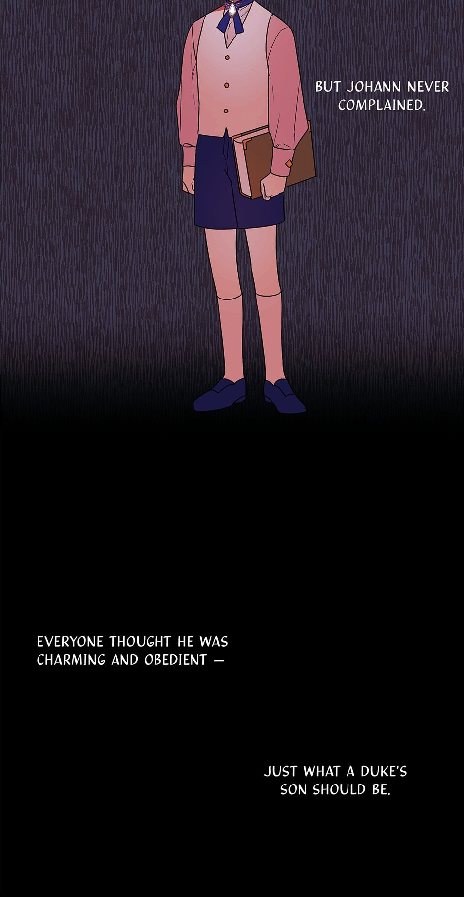 Read Observing Elena Evoy chapter 16 image 13 on Lezhin