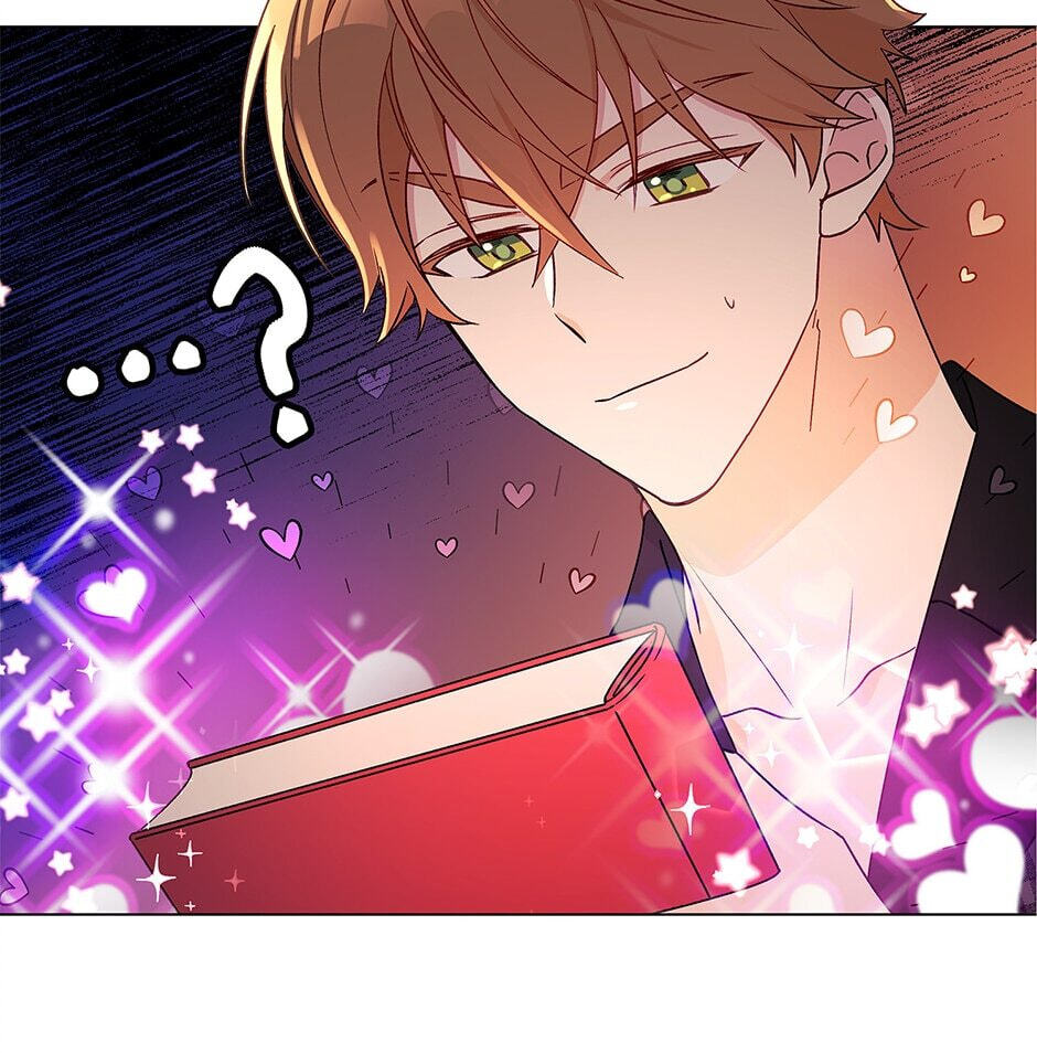 Read Observing Elena Evoy chapter 16 image 22 on Lezhin