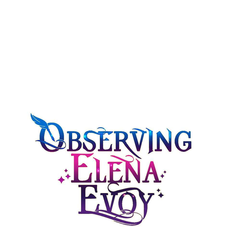 Read Observing Elena Evoy chapter 16 image 24 on Lezhin