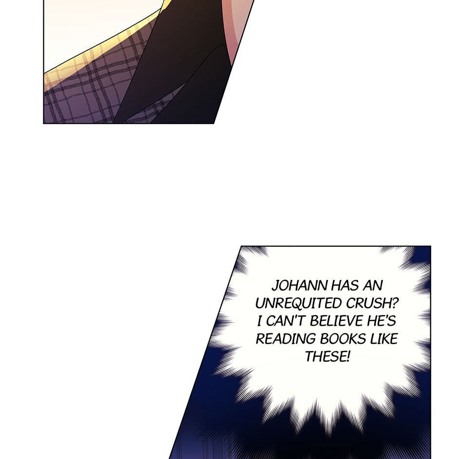 Read Observing Elena Evoy chapter 16 image 28 on Lezhin