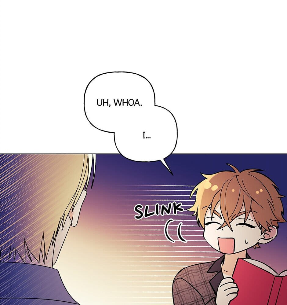 Read Observing Elena Evoy chapter 16 image 35 on Lezhin