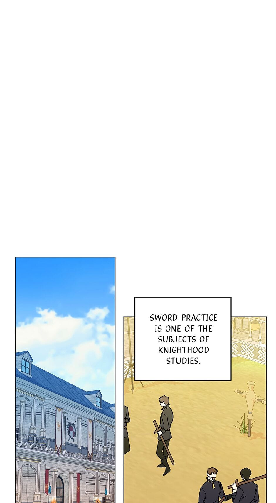 Read Observing Elena Evoy chapter 16 image 46 on Lezhin