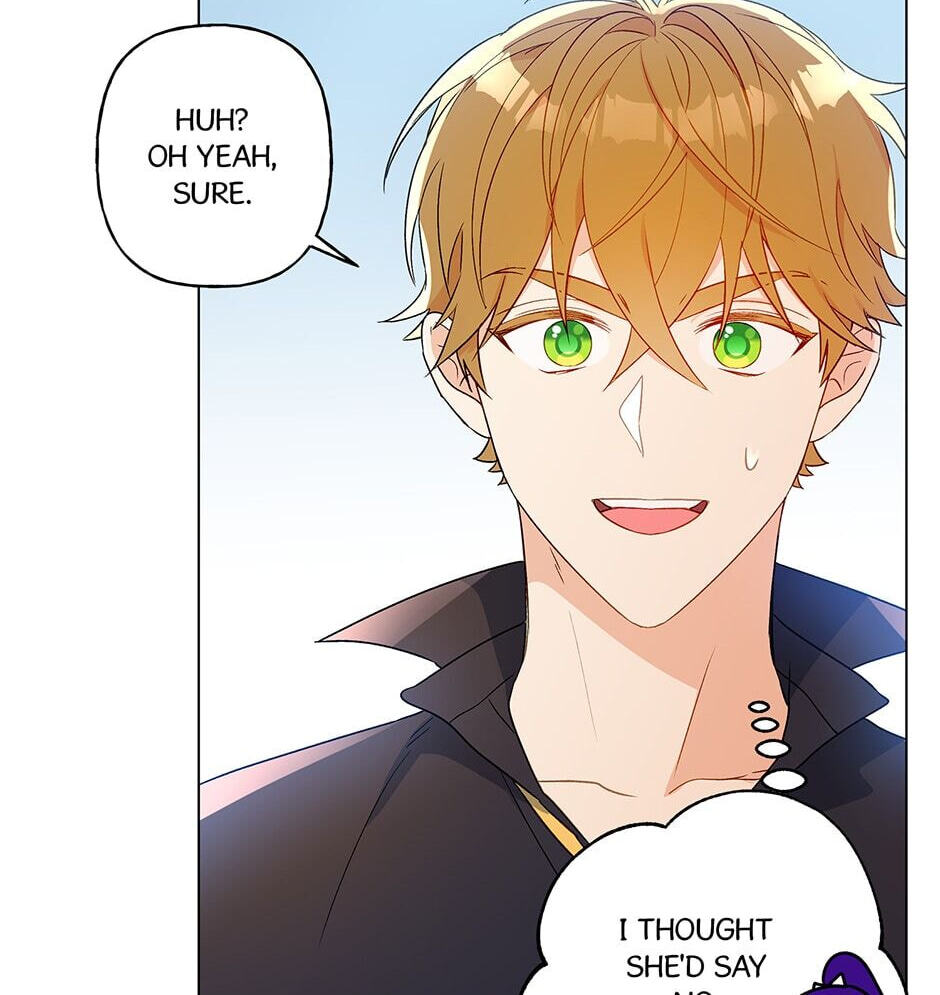 Read Observing Elena Evoy chapter 16 image 63 on Lezhin