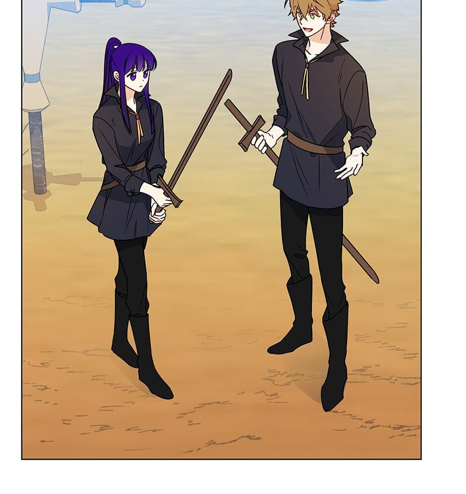 Read Observing Elena Evoy chapter 16 image 65 on Lezhin