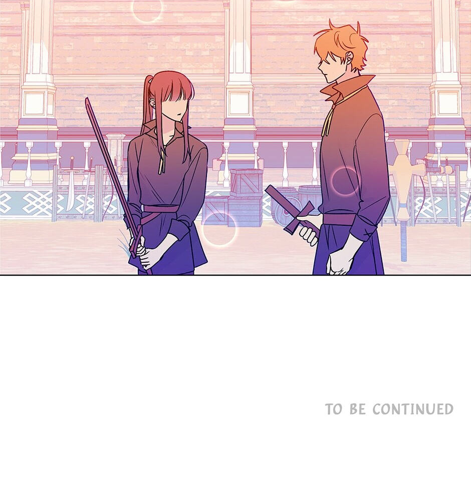 Read Observing Elena Evoy chapter 16 image 73 on Lezhin