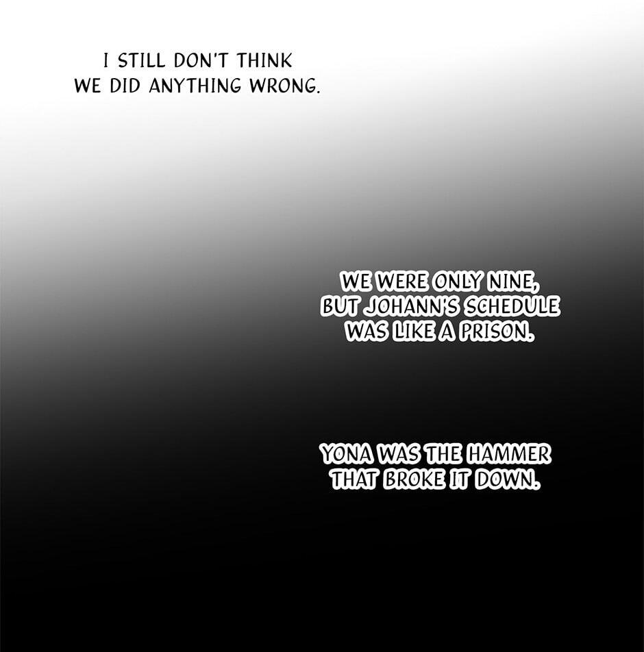 Read Observing Elena Evoy chapter 17 image 20 on Lezhin