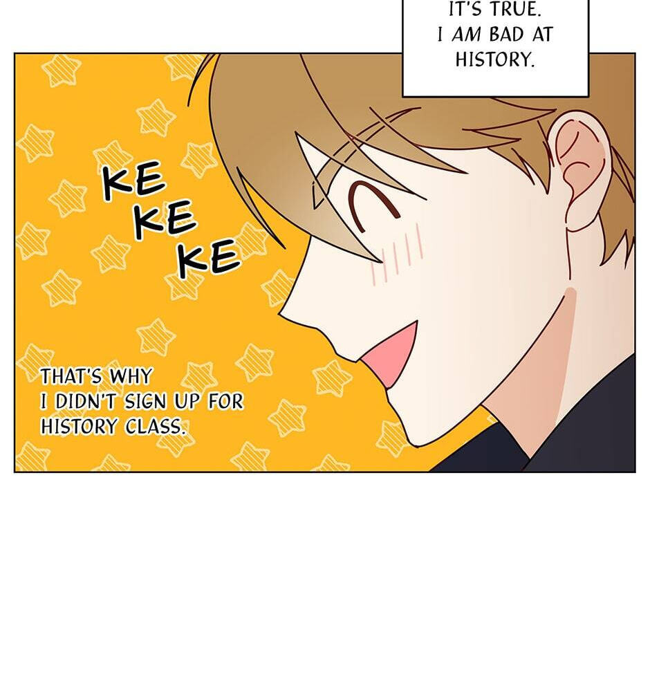 Read Observing Elena Evoy chapter 17 image 30 on Lezhin